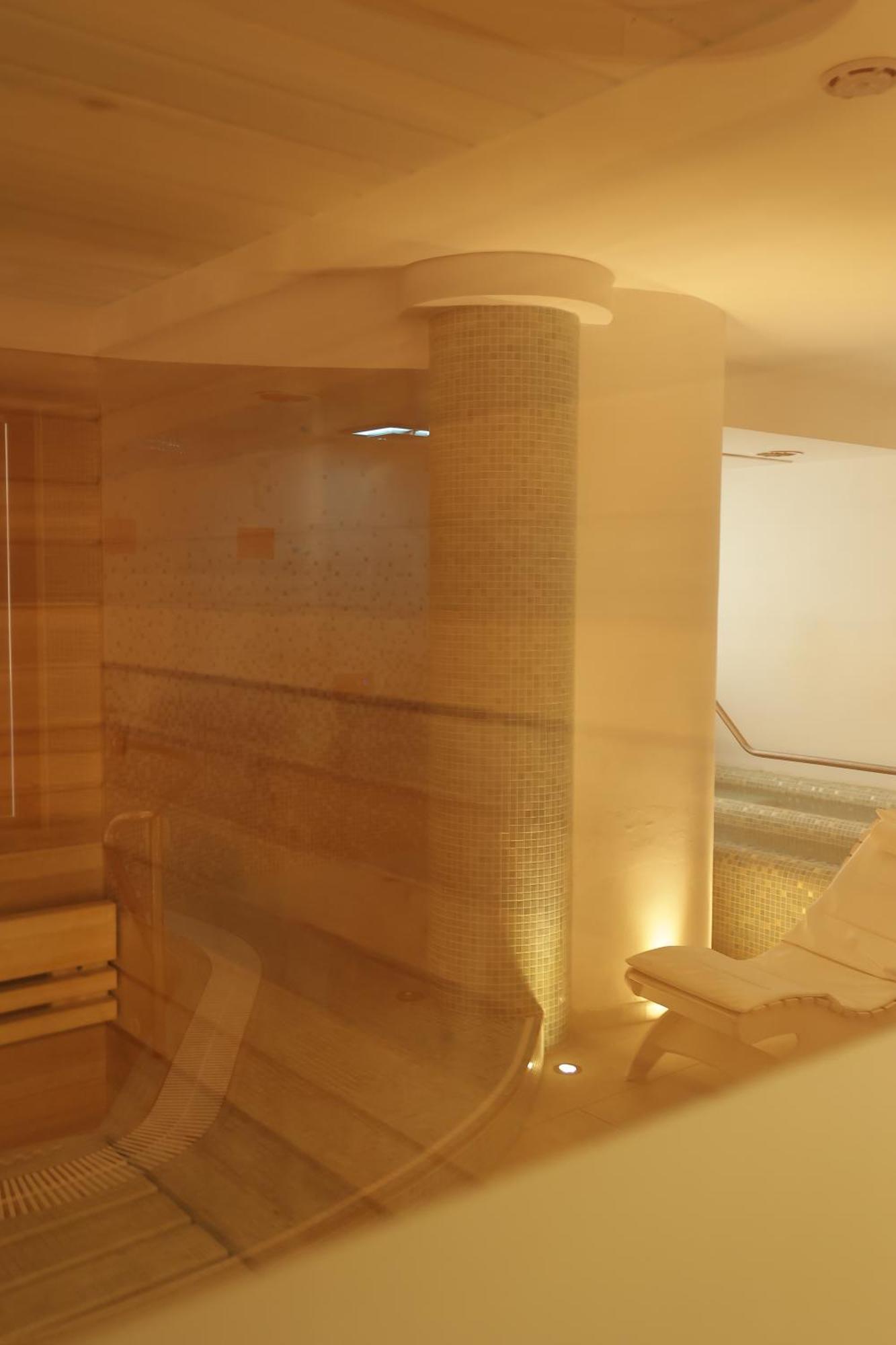 Villa Diana - Beach & Rooms 伊斯基亚 外观 照片